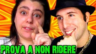 Prova A Non Ridere Follettina Creation