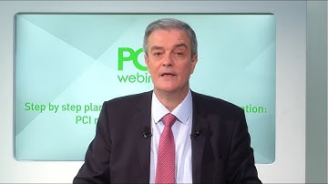 Step by step planning and performing a bifurcation - PCR Round Table Webinar