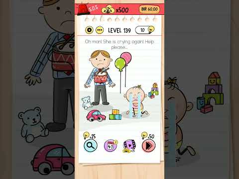Brain Test Level 139 YouTube Hq2