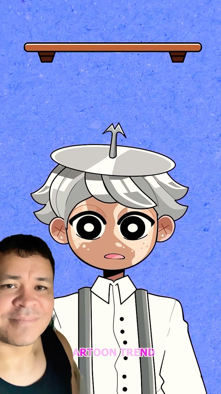 CLUKR EM UMA TRANSFORMAÇÃO IMPRESSIONANTE #mayumigames #sprunki #youtubeshorts #shortsvideo