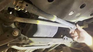 Parts of the Parallelogram Steering System by Mr. Jay Hales Automotive Lab Demonstrations 44 views 3 weeks ago 3 minutes, 35 seconds