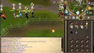 fatality614--- bug abuse/glitching - report
