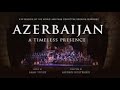 Sami Yusuf - Azerbaijan || Сами Юсуф - Азербайджан || rus dili || iCan.today