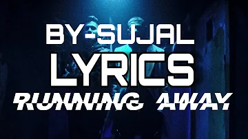 ARJUN X JAZ DHAMI - Running Away Lyrics