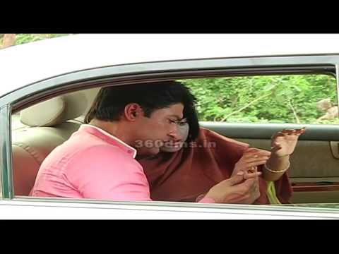 Diya Aur Baati Hum | Sandhya Suffers From Disease Neelvish | Latest Video | On Location