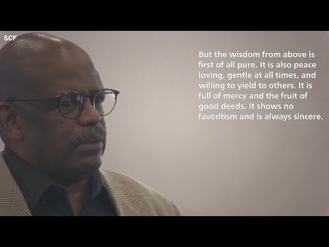 The Value of Biblical Wisdom