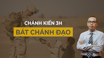 8 Chìa Khóa Vạn Năng Trong Đời Sống - Bát Chánh Đạo | Chánh Kiến Học Hiểu Hành - Trần Việt Quân