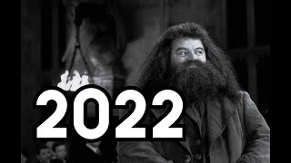 Úmrtí slavných - 2022