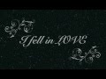 K O - I'm in love ( Lyric Video )