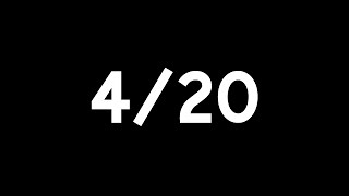 4/20: The Dankest Day 3 - Preview