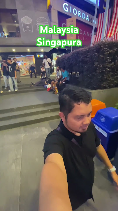 Malaysia Singapura kompilasi