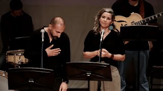 LLueve (Zamba) - Leandro Tornello / Fernanda Merlo / Tato Taján / Ensamble Bonaerense