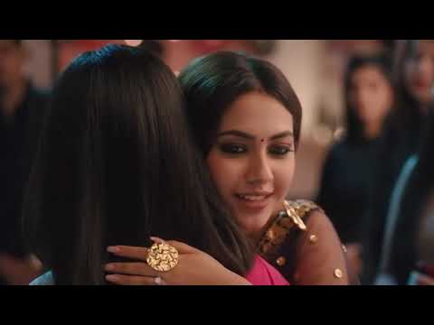 مسلسل لاجلك مهما كان الحلقة 15 باكهي تخطط لحفلة ميلاد نافيلي 