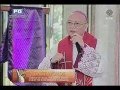 Youtube Thumbnail 7 Last Words 2nd Reading Holy Week April 3, 2015