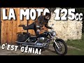 Mon avis sur la moto 125  achetez en une 