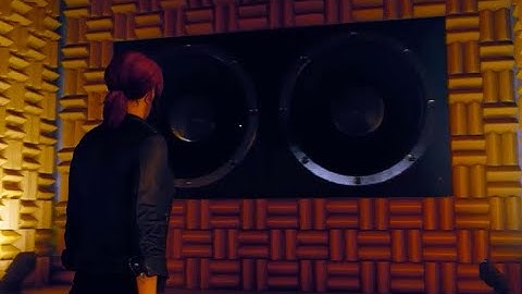 Control part 9 Central Research