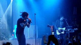 The Rasmus - Still standing live