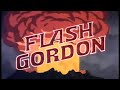 Tribute to flash gordon