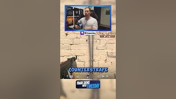 Counter-Strike made me crash out AGAIN...😂 #cs2 #counterstrike2 #csgo