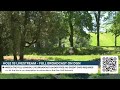 HOLE 18 LIVESTREAM FROM THE UNITED STATES WOMEN'S DISC GOLF CHAMPIONSHIP!