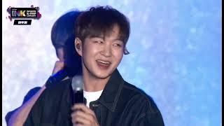 BTOB - Only One For Me • INK Concert 230909