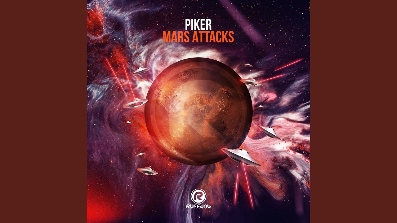 Watch Mars Attacks on YouTube Watch Mars Attacks on YouTube