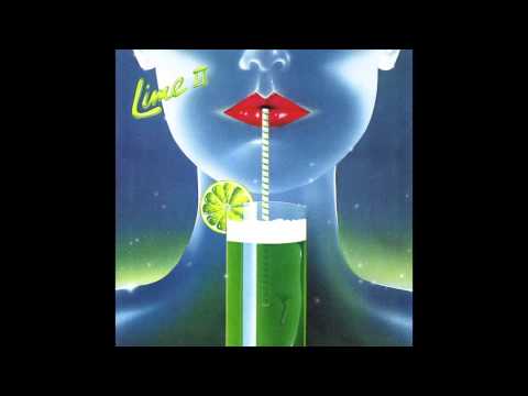 Lime - A Man And A Woman (Extended Remix)