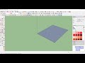 SKETCHUP AULA 009
