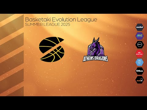 Basketaki Summer League