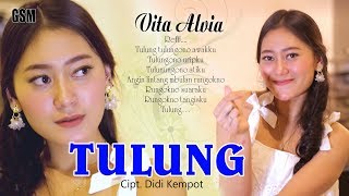 Dj Tulung  - Vita Alvia I  