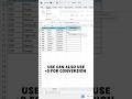 👉 Sum Comma Separated Numbers in Excel | TEXTSPLIT + SUM