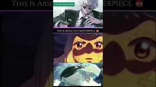 Ace Telling About Luffy To Yamato