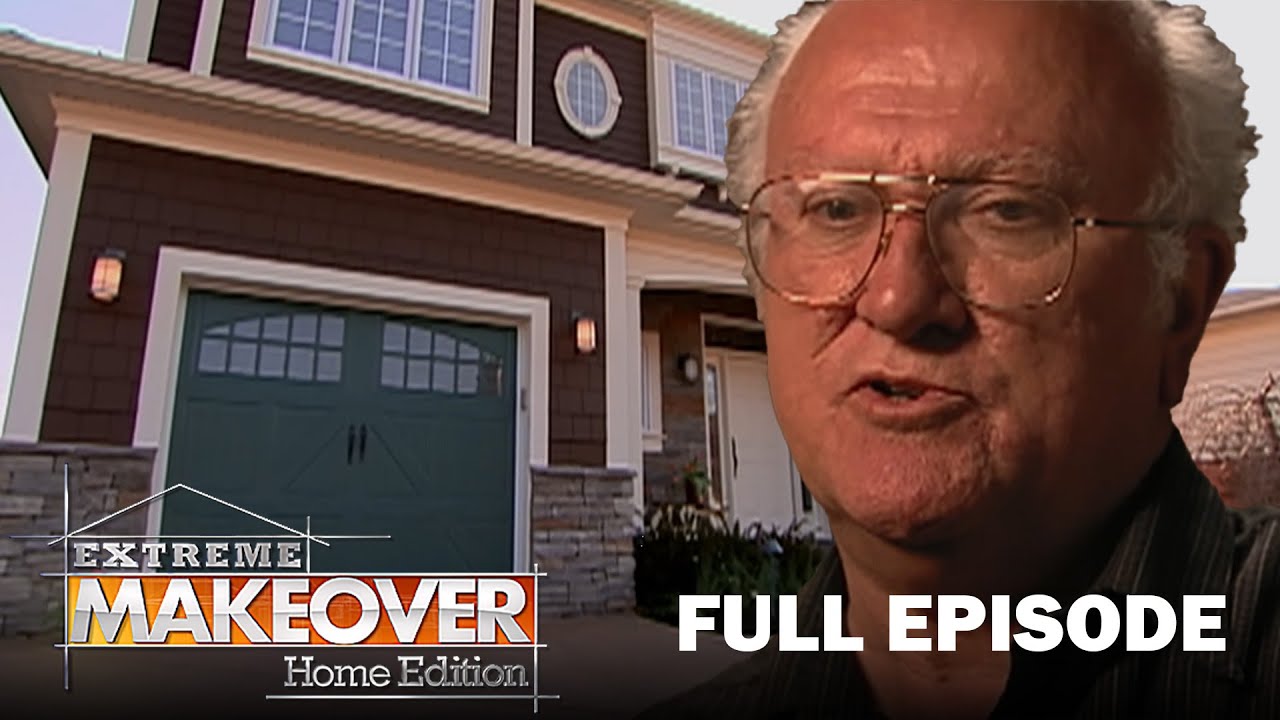 From Asbestos to Dream Home Extreme Makeover Home Edition Full