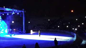 Καίτη Γαρμπή - Εσένα Μόνο Live Κατράκειο 19/07