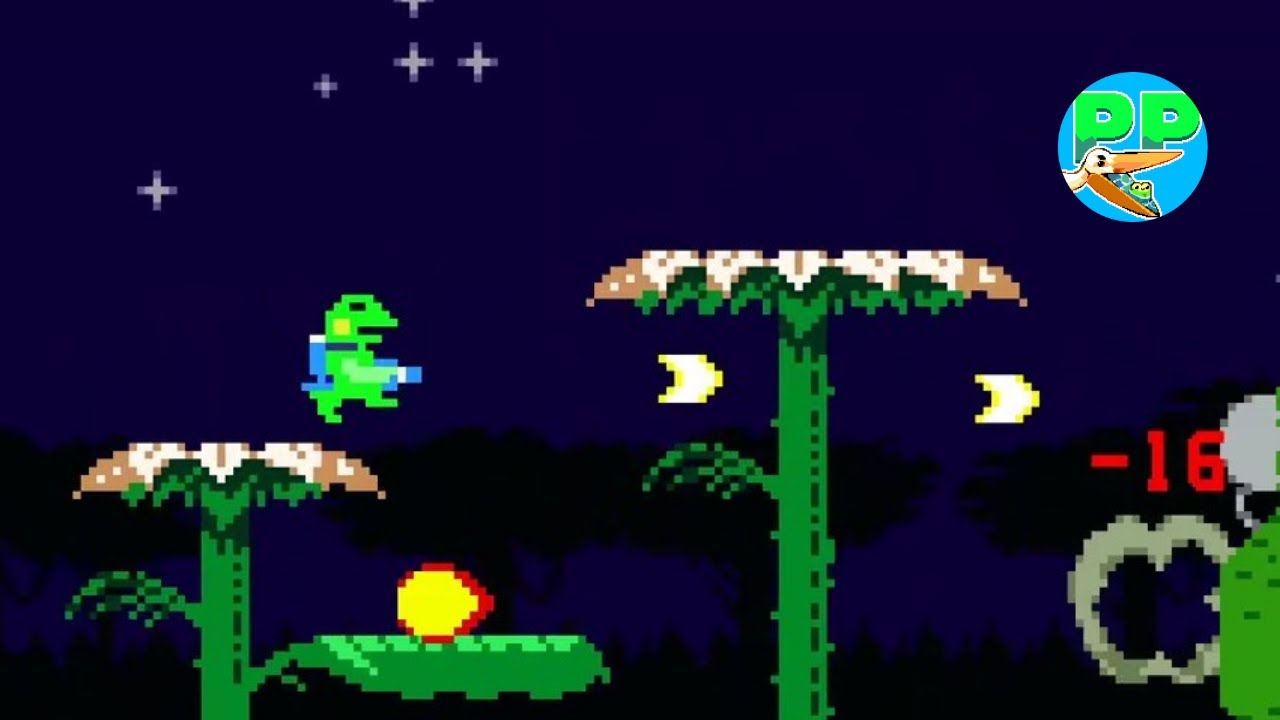 Kero Blaster is a beautiful, brutally retro platformer