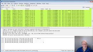Wireshark and PROFINET GSD Files