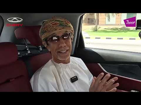 سالم العمري يلتقي ب سعيد بن حمدون الحارثي وكيل الموانئ والشؤون البحرية الأسبق