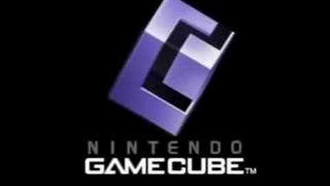 Nintendo Gamecube Japan Boot Screen