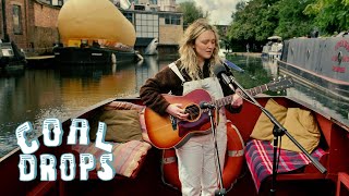 Edie Bens - Cashmere Sweater (Live) | Coal Drops Sessions