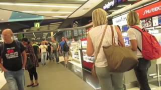 PMI Airport Palma de Mallorca