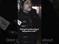 Sugarhill Ddot Get Emotional Talking About Notti рџ ЉпёЏ Shorts Sugarhill Ddot Get Emotional Talking About Notti рџ ЉпёЏ Shorts