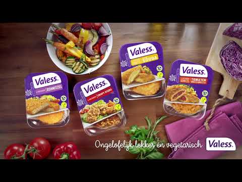 Video: Fans Van Vegetarisch Koken Mama Verheugen Zich, De Nieuwe Game Heeft Een Functie Speciaal Voor Jou
