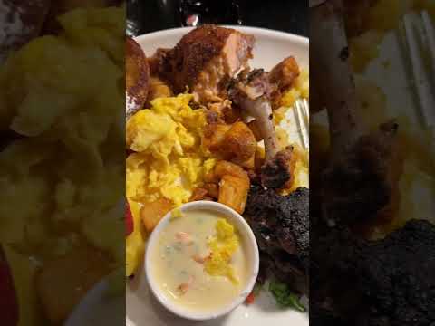 I M STILL Dreaming About This Food I LOVE DC 