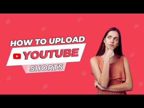 How to Upload YouTube Shorts From PC and Mobile (2025) 1 YouTube Video