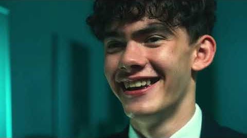 heartstopper | everything has changed