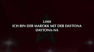 MIAMI YACINE ft. PARA MOCRO - Daytona (Official HQ Lyrics)