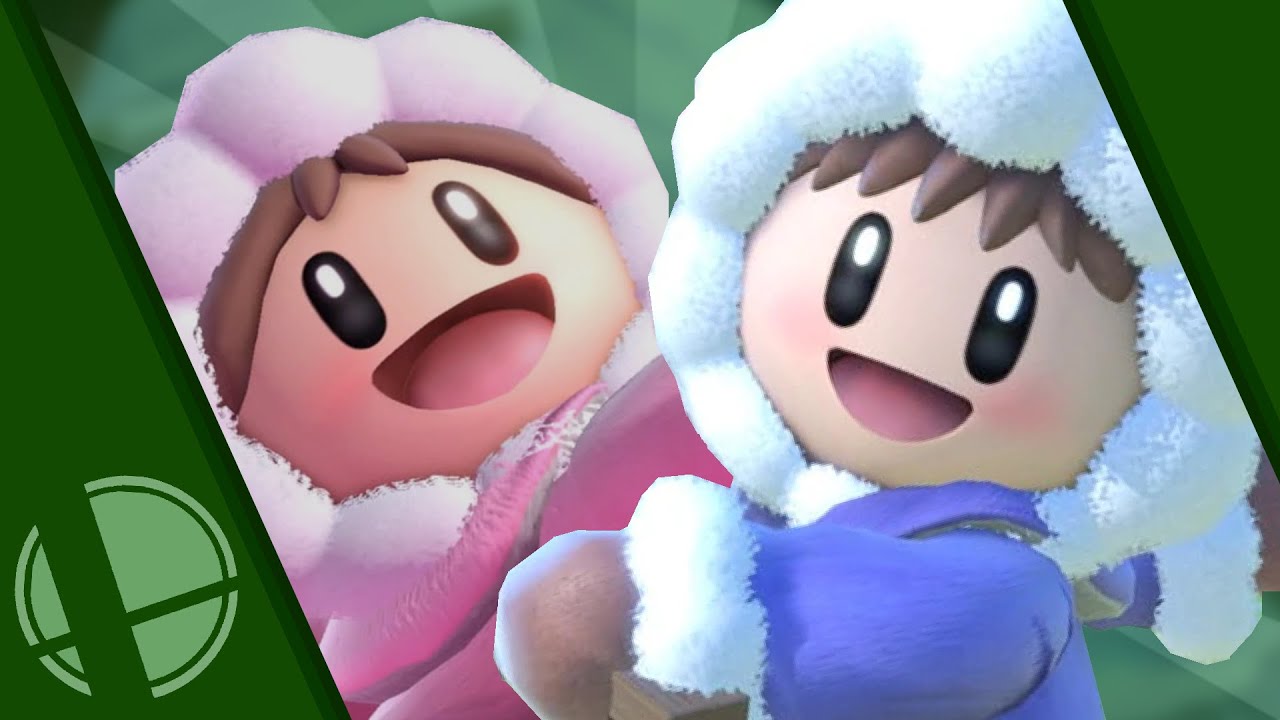 Ice Climbers ULTIMATE Origins?! Got A Minute? YouTube