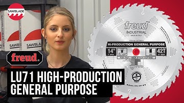 Sawblade.com and Freud