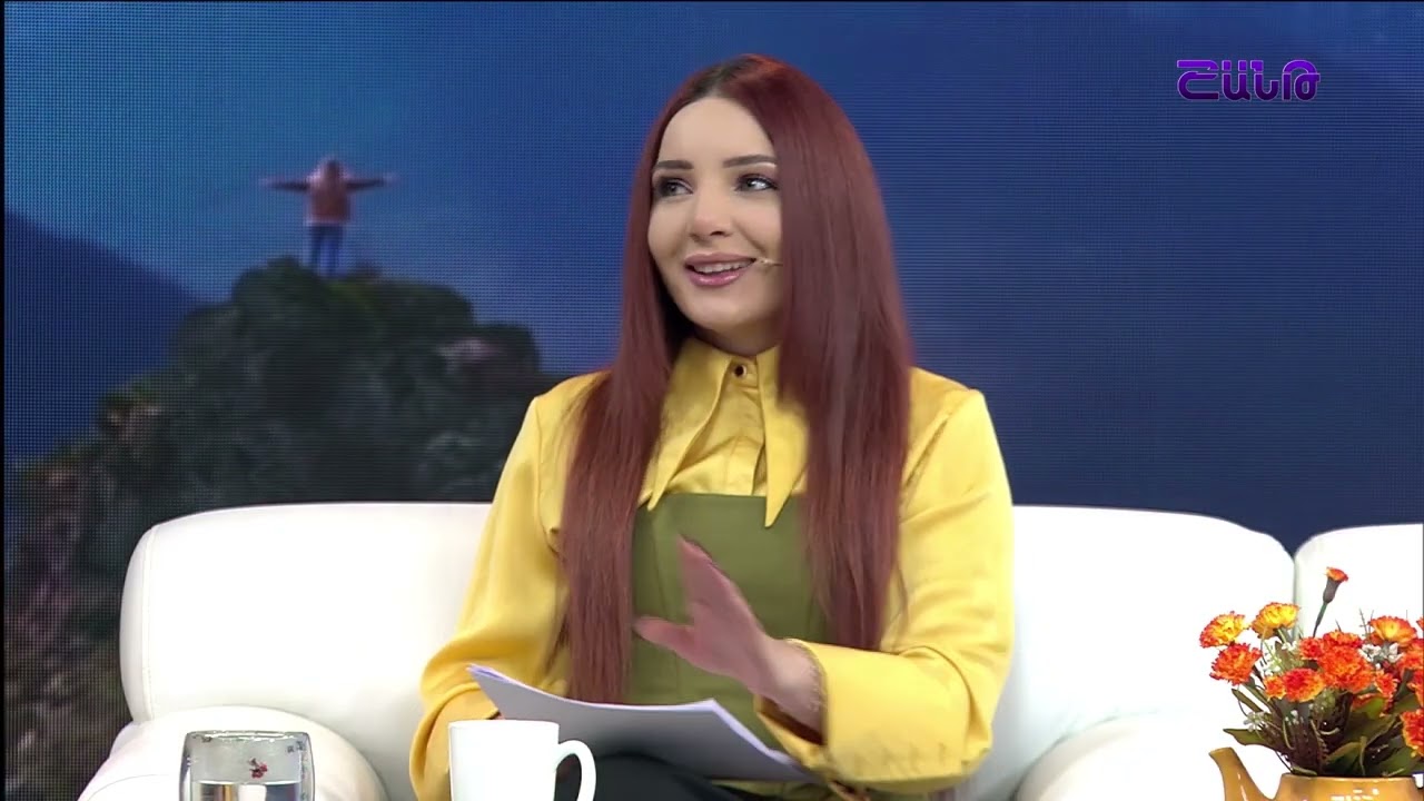 Առավոտը Շանթում/Aravoty Shantum/Սուր շնչառական վարակներով հիվանդացողների թիվը աճում է