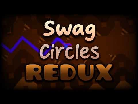 Swag Circles Redux // Roblox Beat Bounce